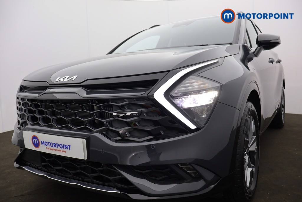 Used Kia Sportage 2025 for sale - 76577630: Photo 23