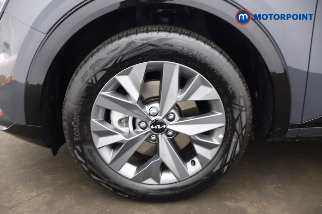 Used Kia Sportage 2025 for sale - 76577630: Photo 24