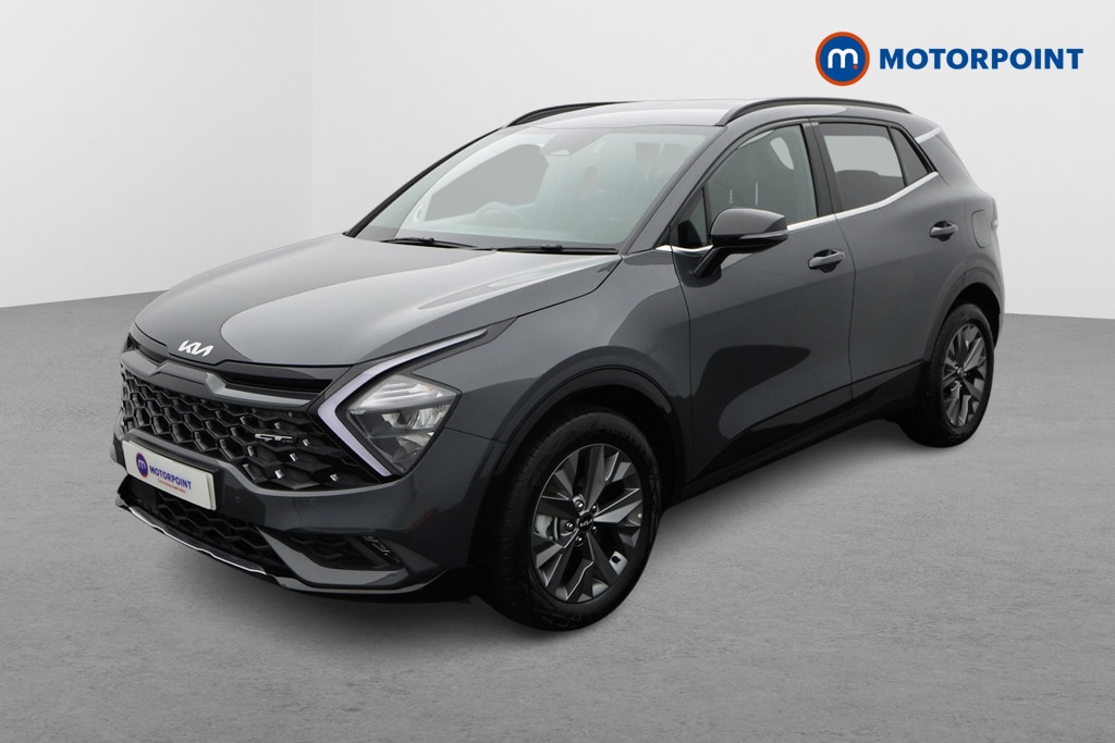 Used Kia Sportage 2025 for sale - 76577630: Photo 3