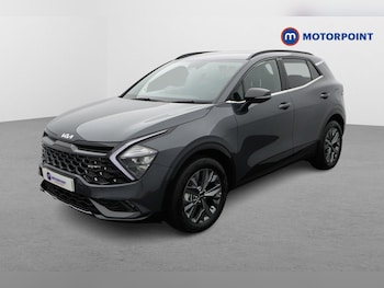 Used Kia Sportage 2025 for sale - 76577630: Photo