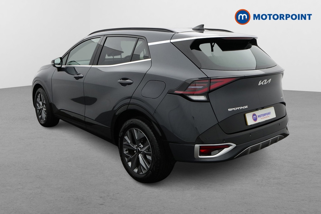 Used Kia Sportage 2025 for sale - 76577630: Photo 5