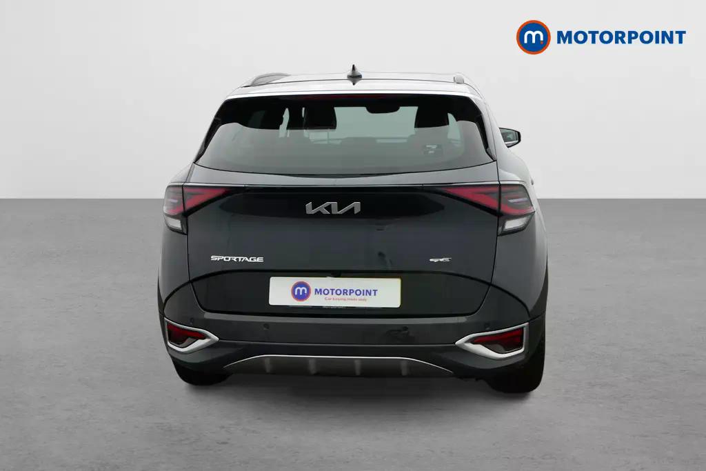 Used Kia Sportage 2025 for sale - 76577630: Photo 6