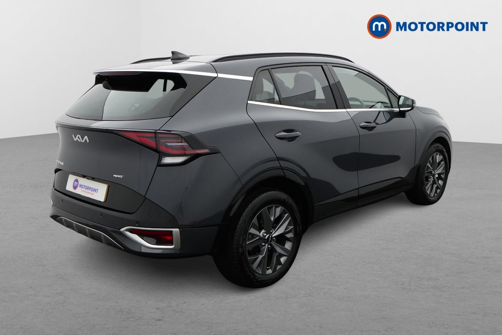 Used Kia Sportage 2025 for sale - 76577630: Photo 7