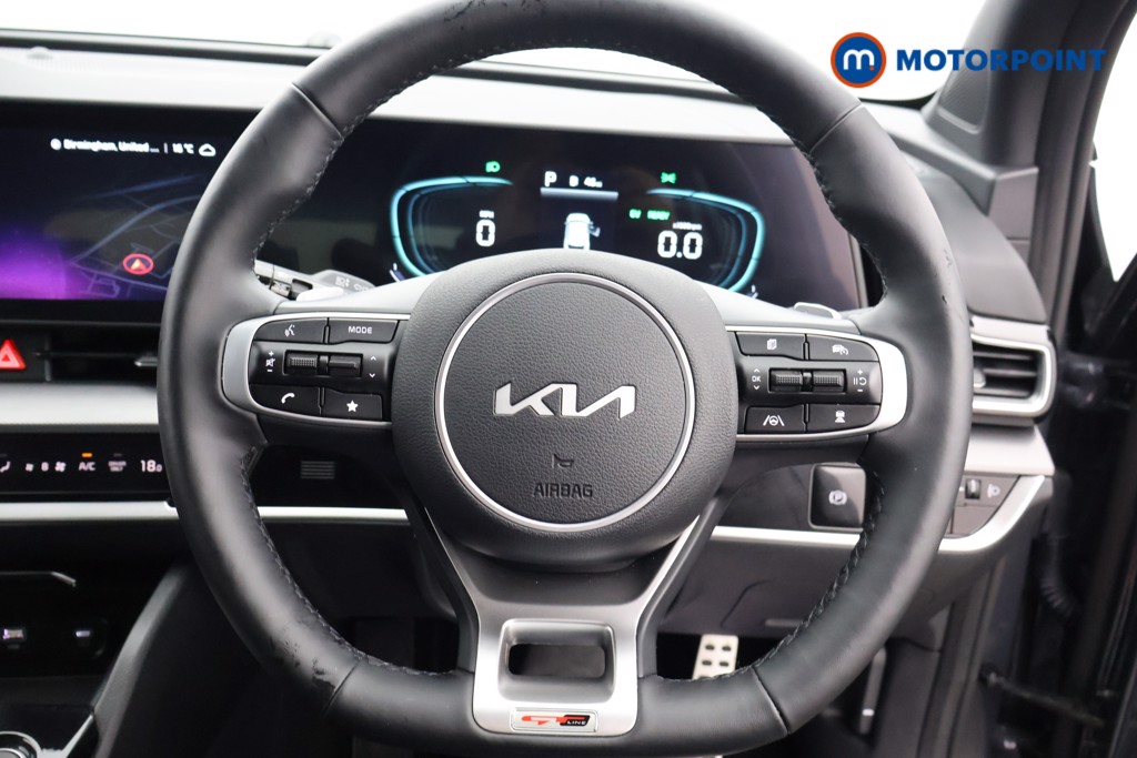 Used Kia Sportage 2025 for sale - 76577630: Photo 8