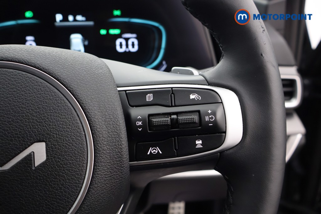 Used Kia Sportage 2025 for sale - 76577630: Photo 9