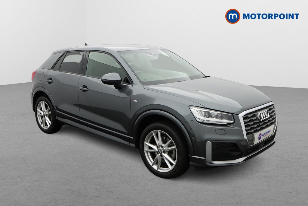 Used Audi Q2 2019 for sale - 76933715: Photo 1
