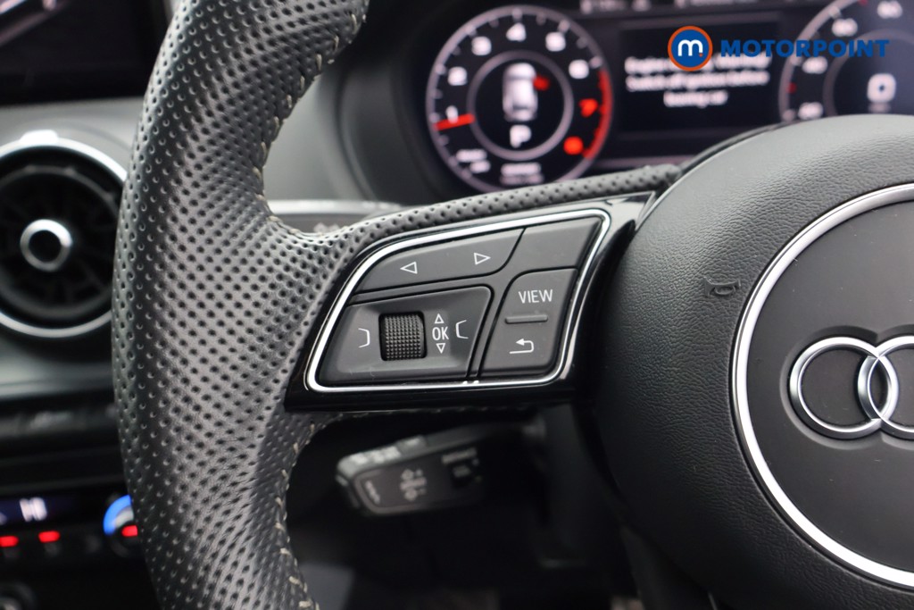 Used Audi Q2 2019 for sale - 76933715: Photo 10