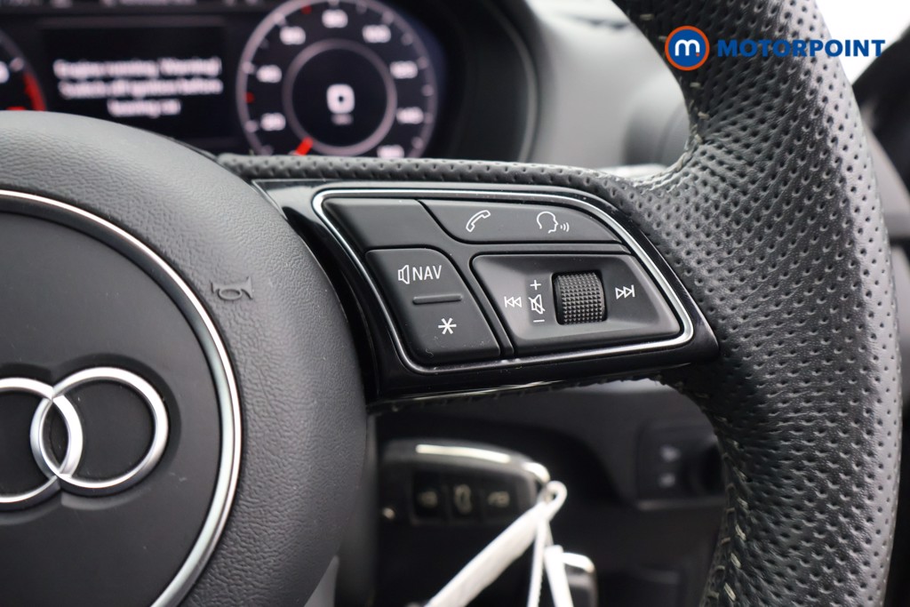 Used Audi Q2 2019 for sale - 76933715: Photo 11