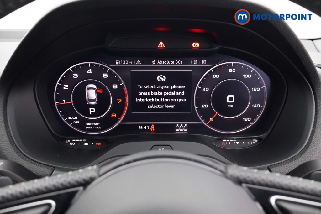 Used Audi Q2 2019 for sale - 76933715: Photo 12