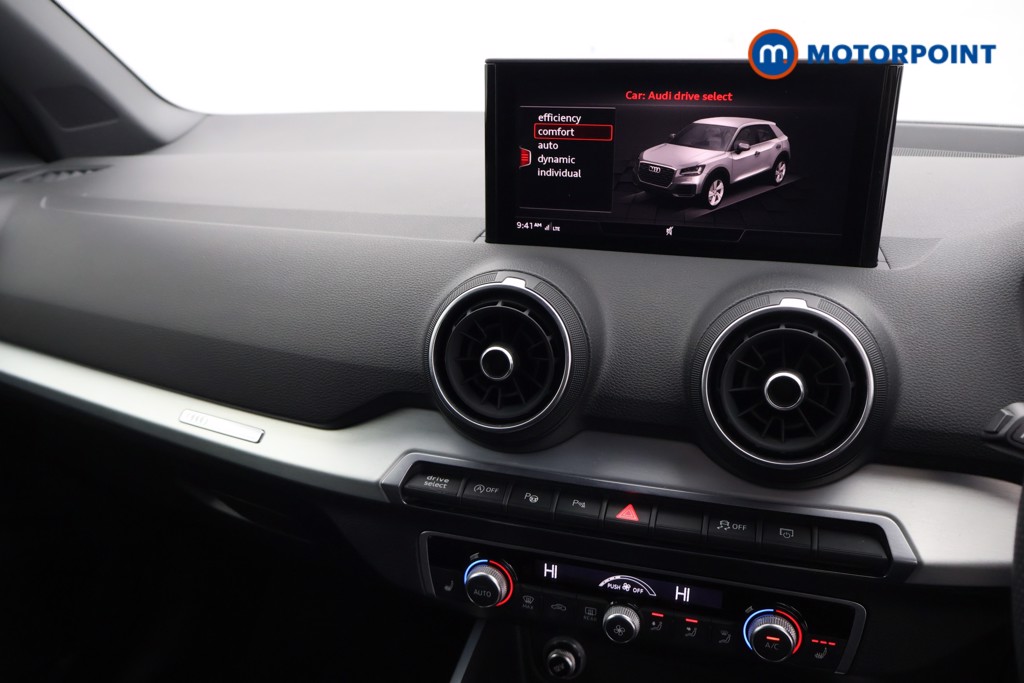 Used Audi Q2 2019 for sale - 76933715: Photo 13