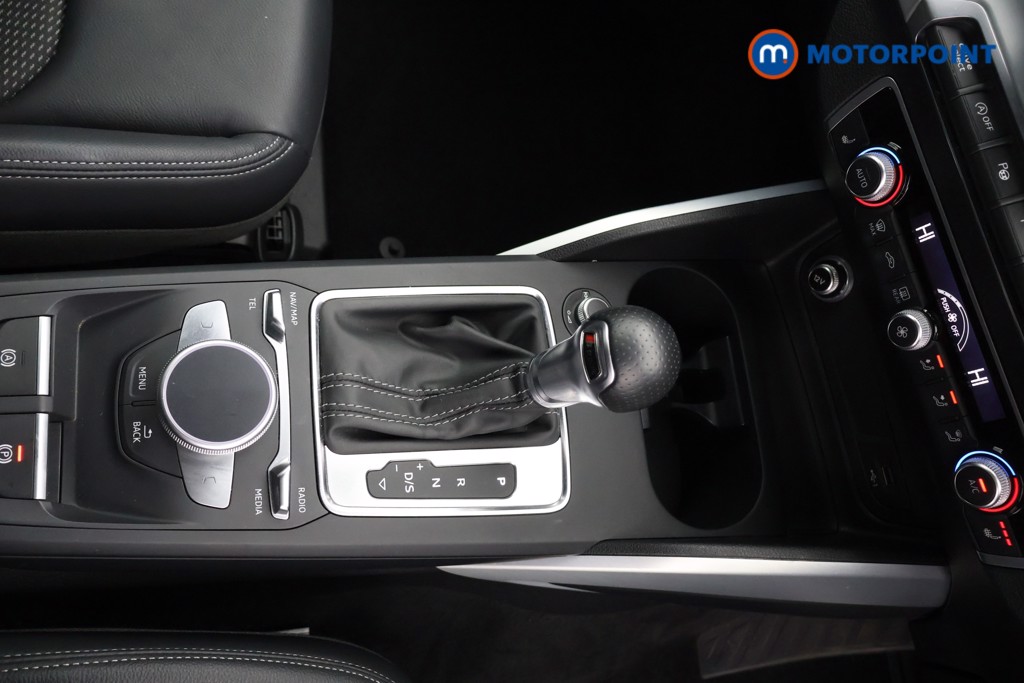 Used Audi Q2 2019 for sale - 76933715: Photo 17