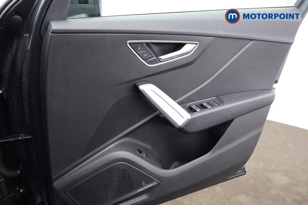 Used Audi Q2 2019 for sale - 76933715: Photo 18