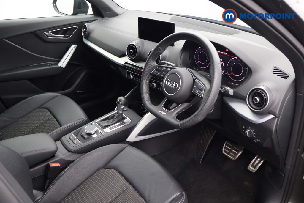 Used Audi Q2 2019 for sale - 76933715: Photo 19