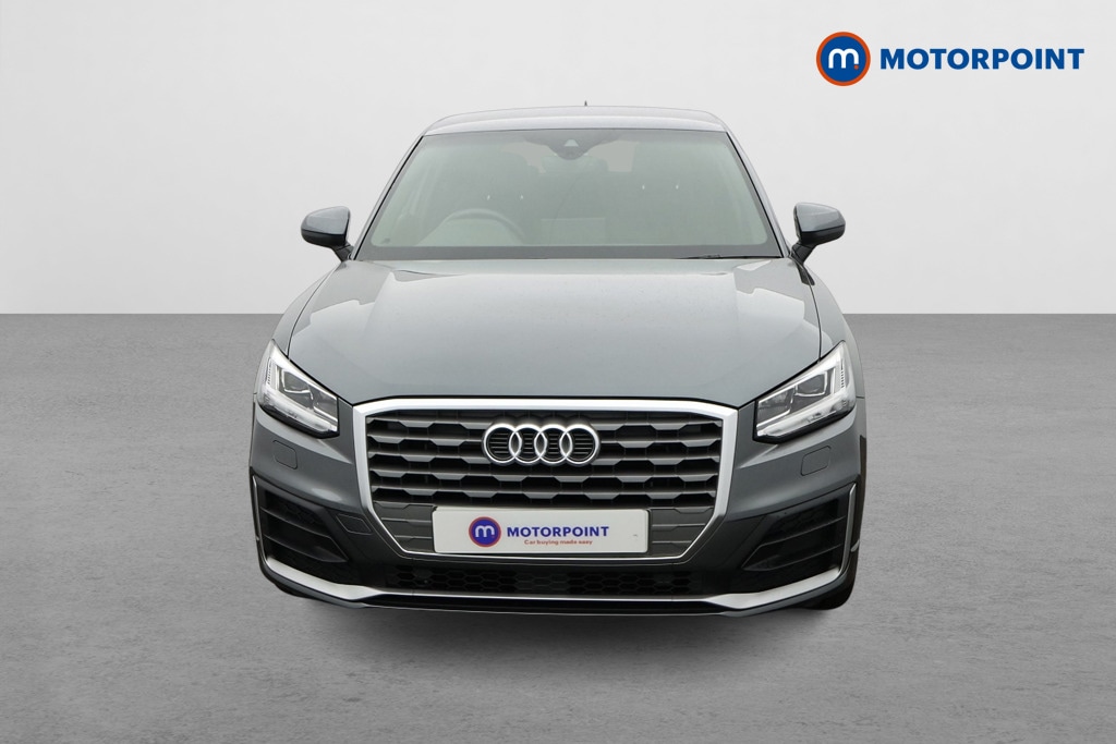 Used Audi Q2 2019 for sale - 76933715: Photo 2