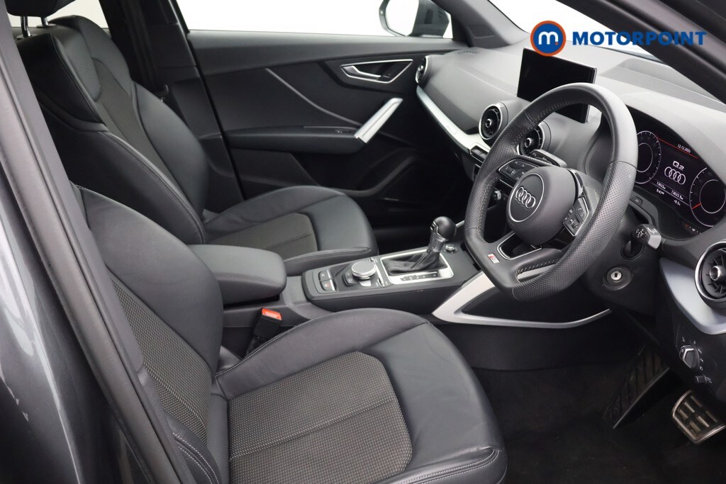 Used Audi Q2 2019 for sale - 76933715: Photo 20