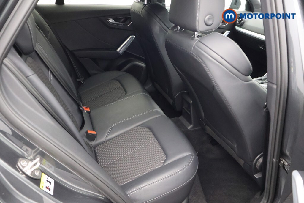 Used Audi Q2 2019 for sale - 76933715: Photo 21