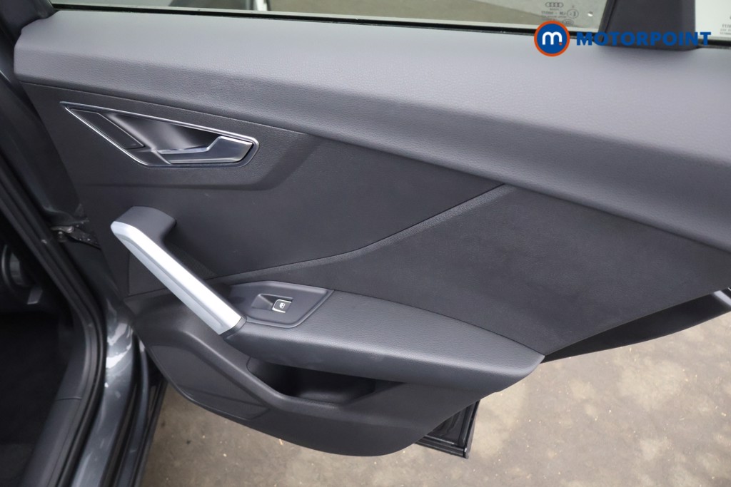 Used Audi Q2 2019 for sale - 76933715: Photo 22