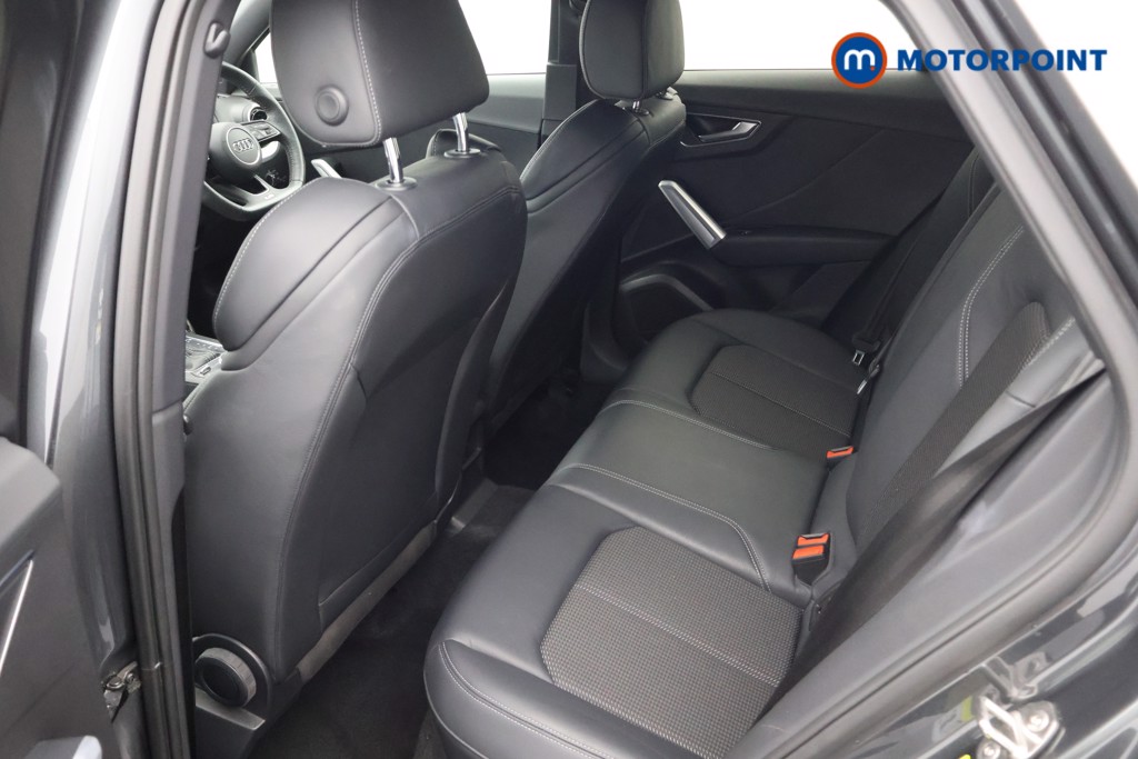 Used Audi Q2 2019 for sale - 76933715: Photo 24