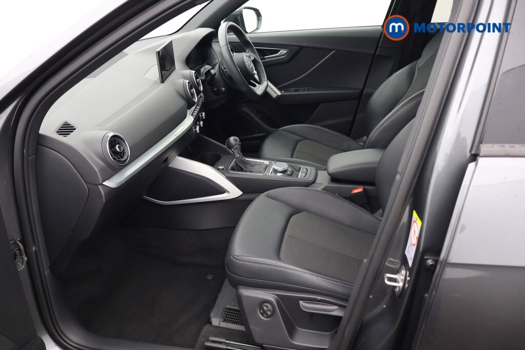 Used Audi Q2 2019 for sale - 76933715: Photo 26