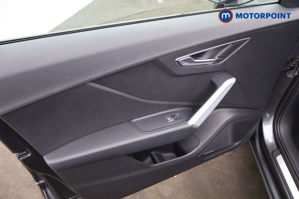 Used Audi Q2 2019 for sale - 76933715: Photo 27