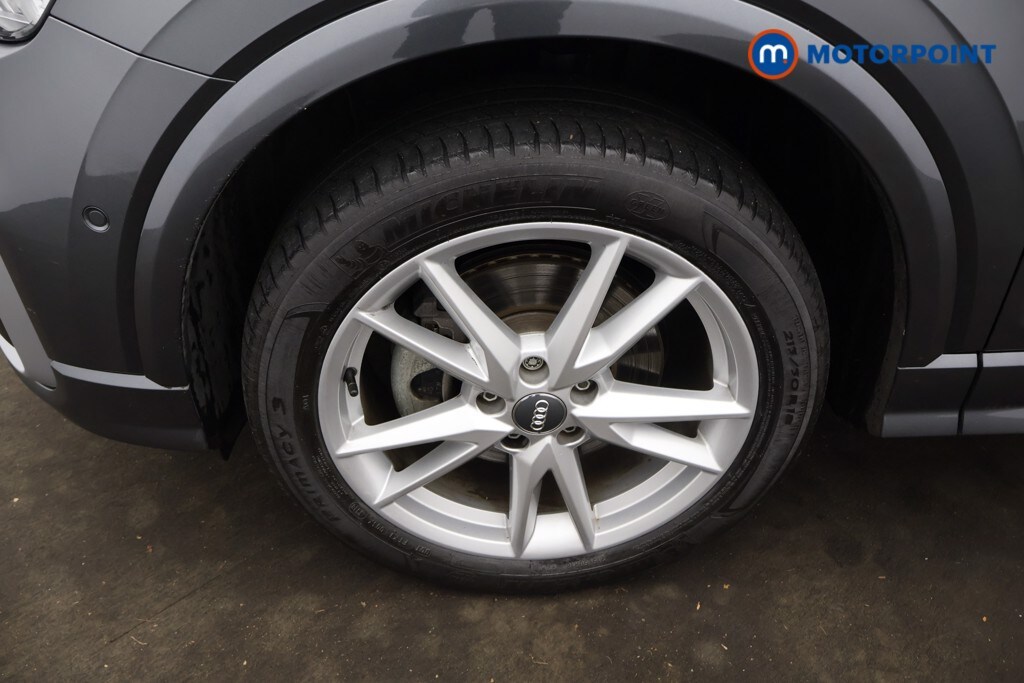 Used Audi Q2 2019 for sale - 76933715: Photo 28