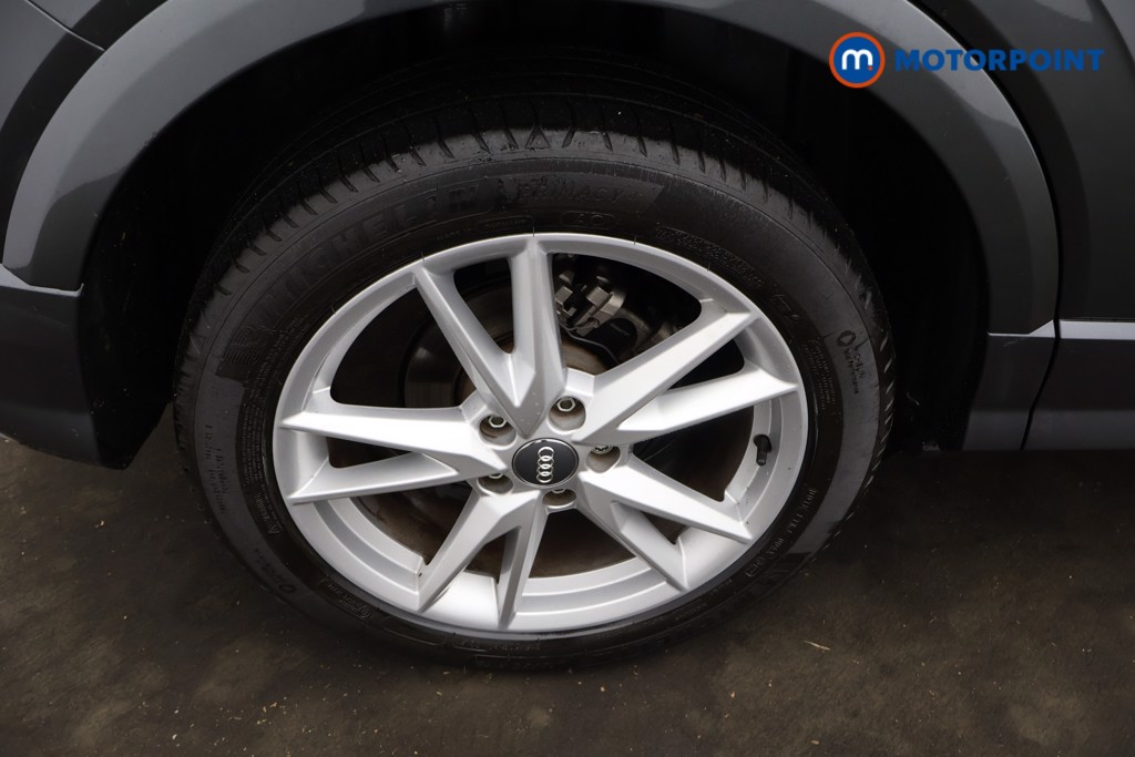 Used Audi Q2 2019 for sale - 76933715: Photo 29