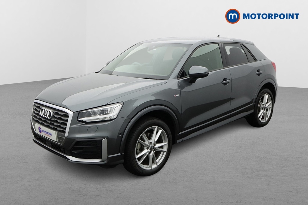 Used Audi Q2 2019 for sale - 76933715: Photo 3