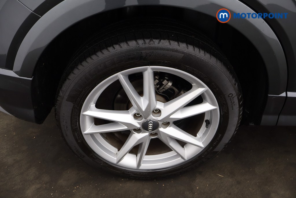 Used Audi Q2 2019 for sale - 76933715: Photo 30