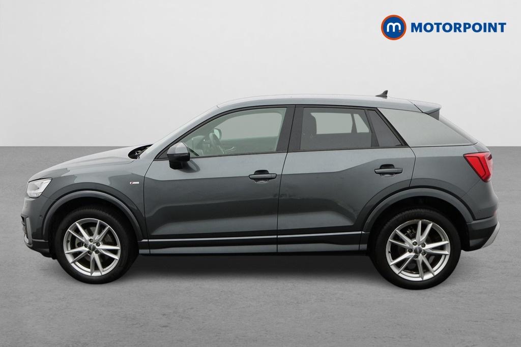 Used Audi Q2 2019 for sale - 76933715: Photo 4
