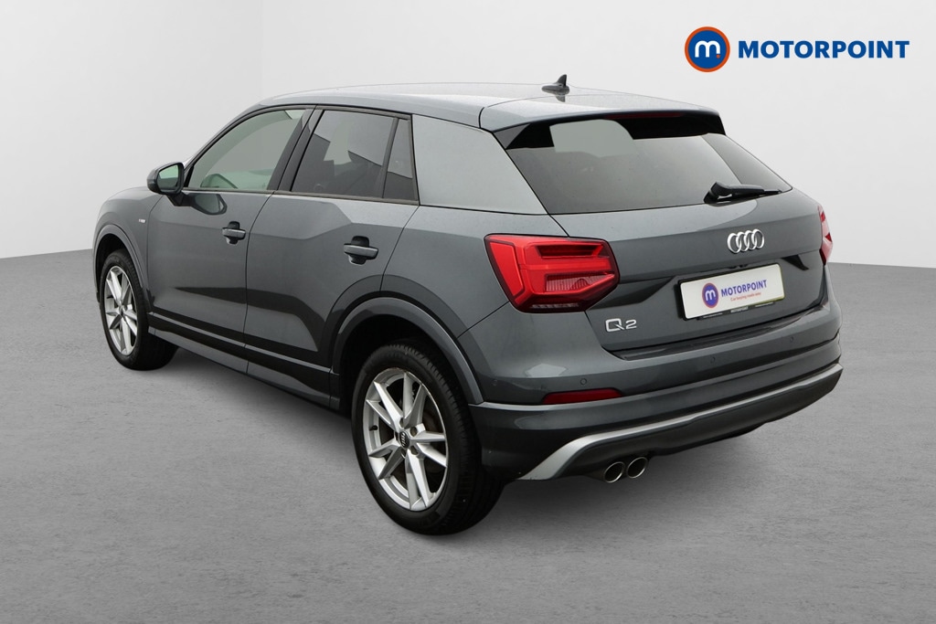 Used Audi Q2 2019 for sale - 76933715: Photo 5