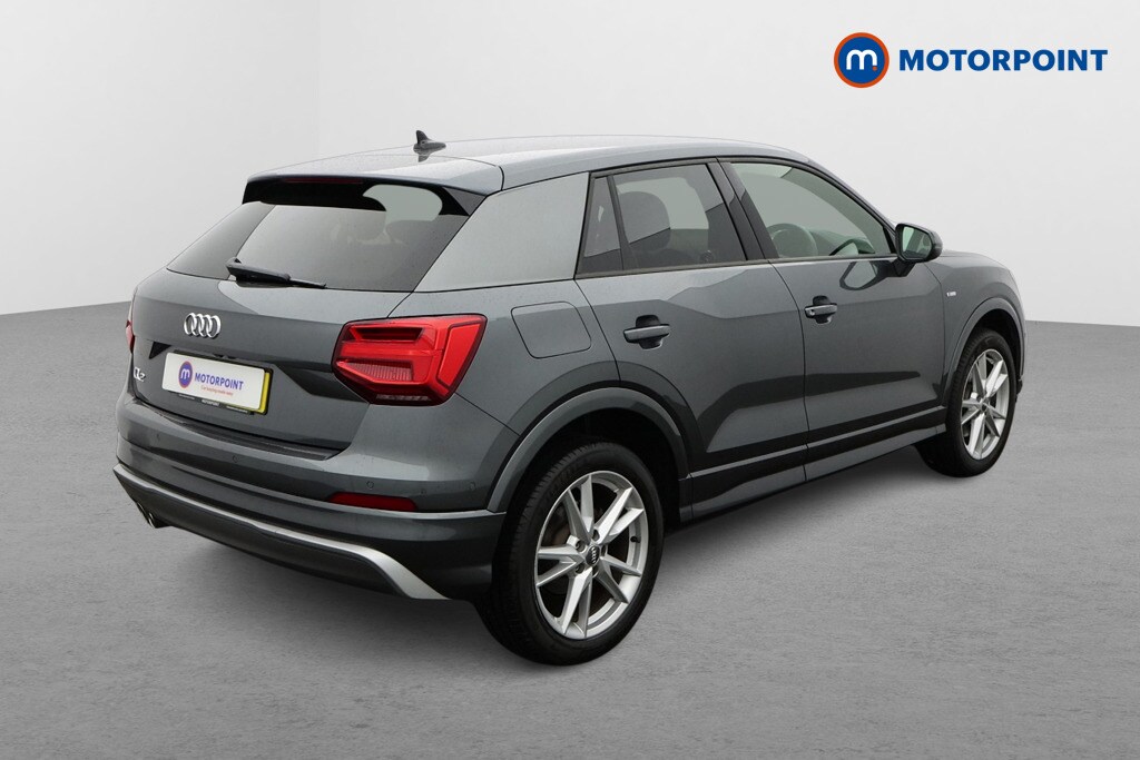 Used Audi Q2 2019 for sale - 76933715: Photo 7