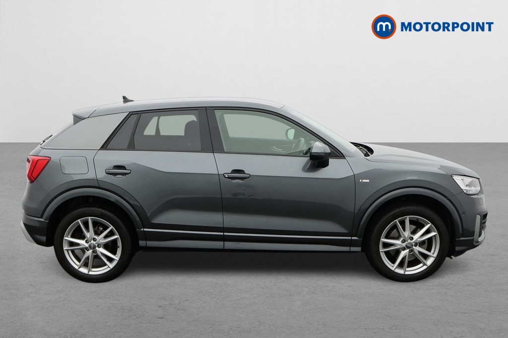Used Audi Q2 2019 for sale - 76933715: Photo 8