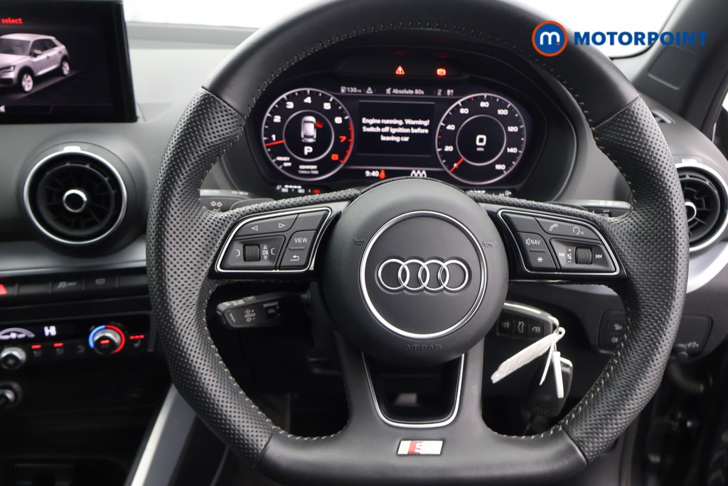 Used Audi Q2 2019 for sale - 76933715: Photo 9