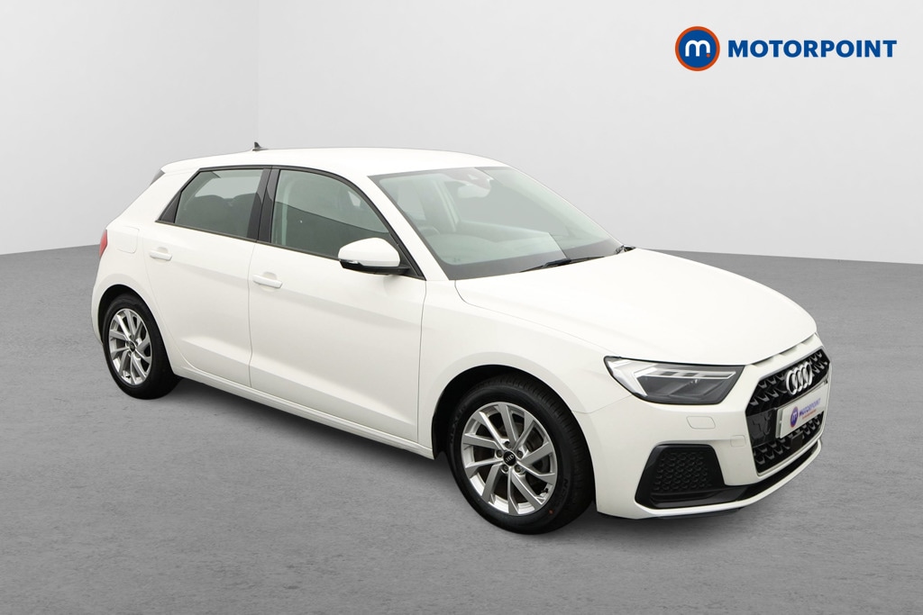 Used Audi A1 for sale - 76491525: Photo 1
