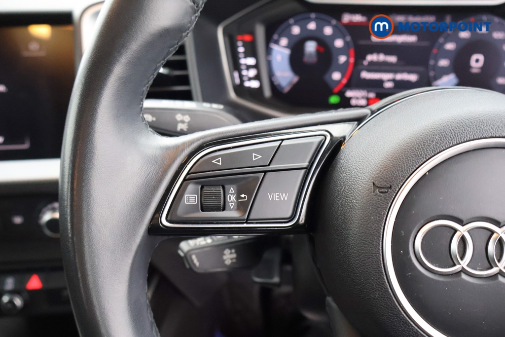 Used Audi A1 for sale - 76491525: Photo 10