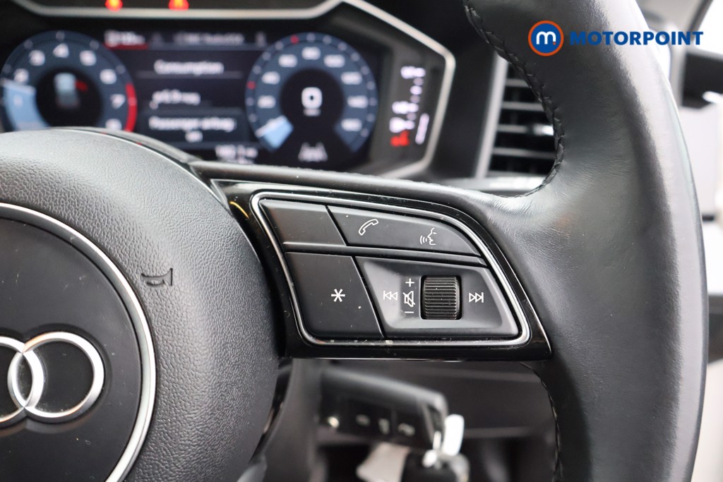 Used Audi A1 for sale - 76491525: Photo 11