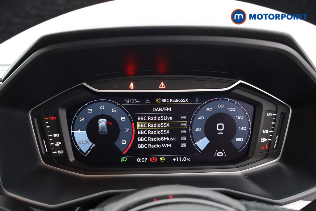 Used Audi A1 for sale - 76491525: Photo 12