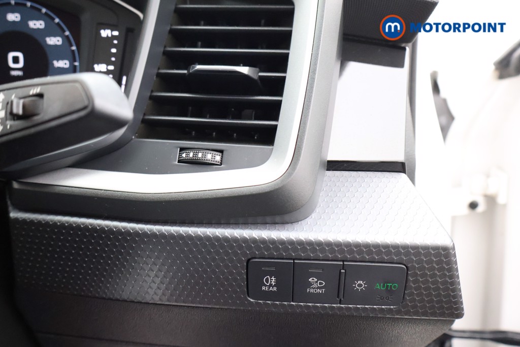 Used Audi A1 for sale - 76491525: Photo 16