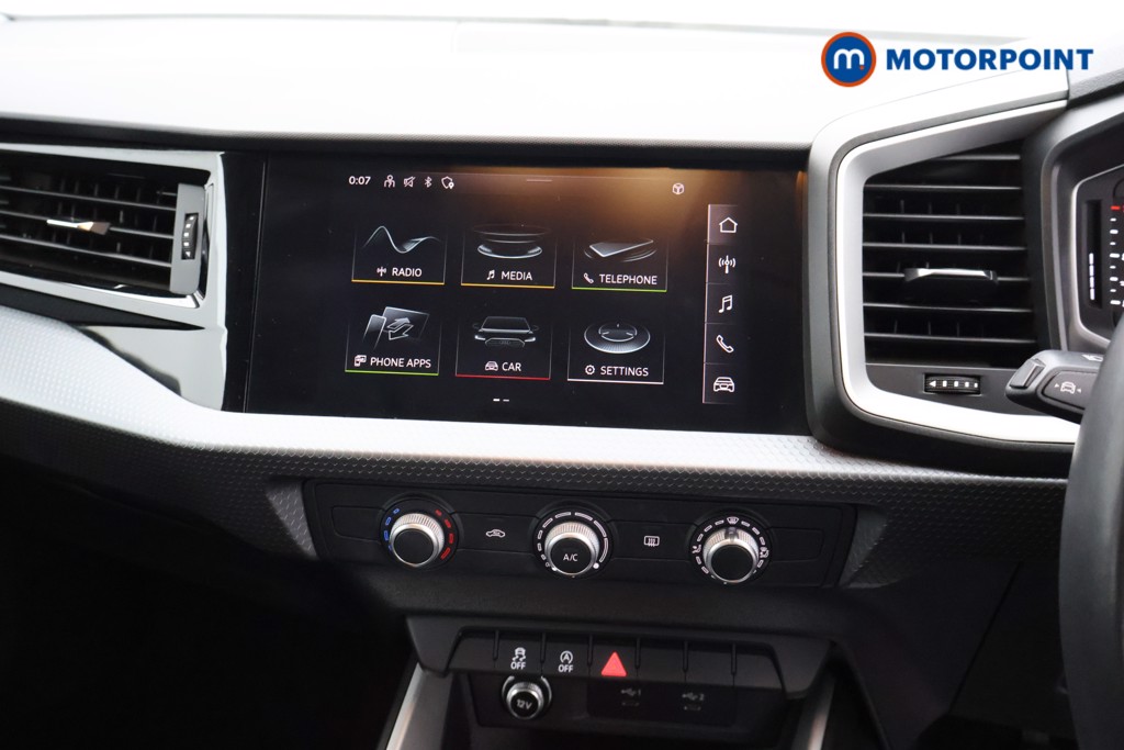 Used Audi A1 for sale - 76491525: Photo 17