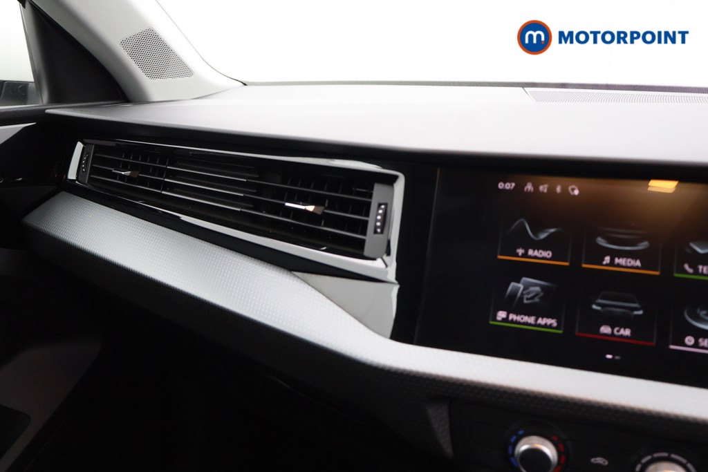 Used Audi A1 for sale - 76491525: Photo 19