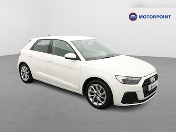 Audi - A1