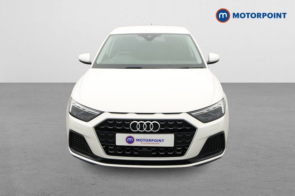 Used Audi A1 for sale - 76491525: Photo 2