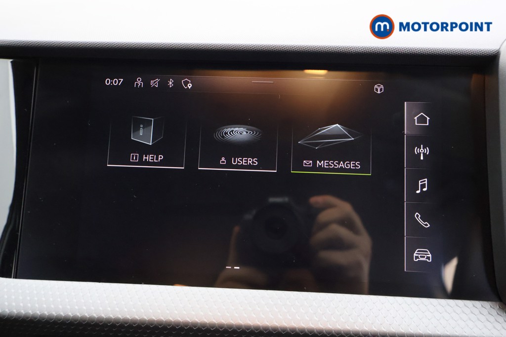 Used Audi A1 for sale - 76491525: Photo 21