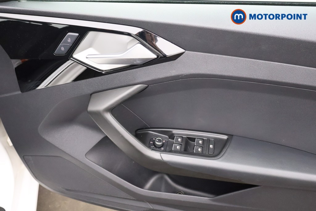 Used Audi A1 for sale - 76491525: Photo 22