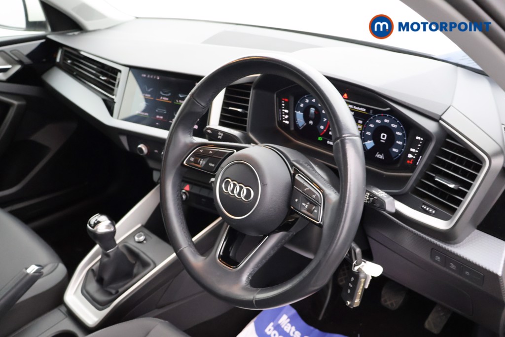 Used Audi A1 for sale - 76491525: Photo 23