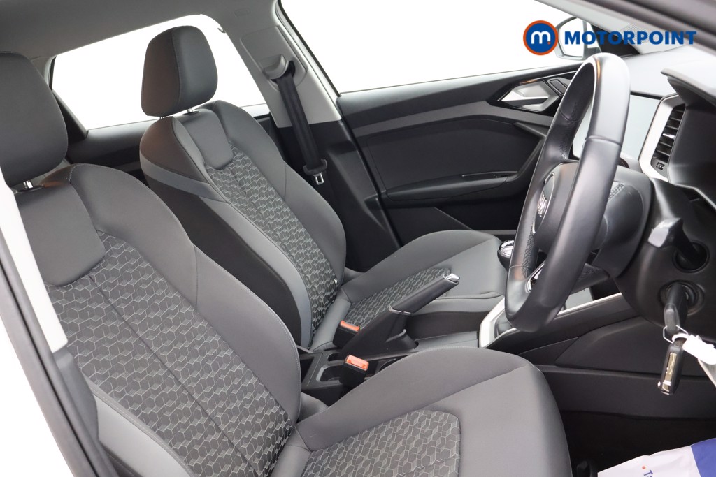 Used Audi A1 for sale - 76491525: Photo 24