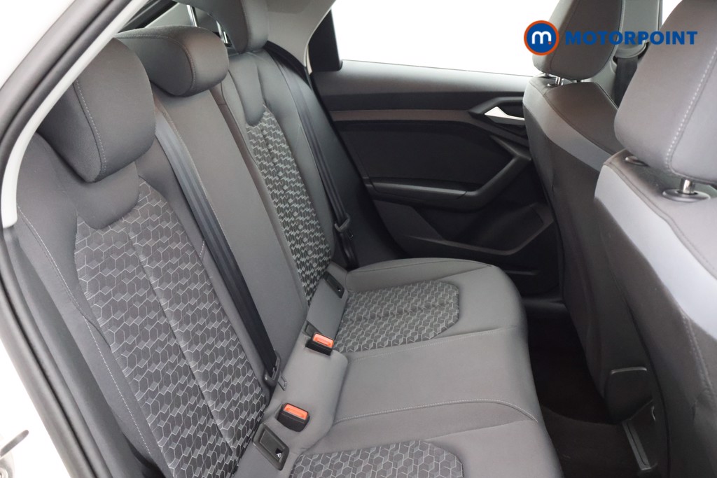 Used Audi A1 for sale - 76491525: Photo 25