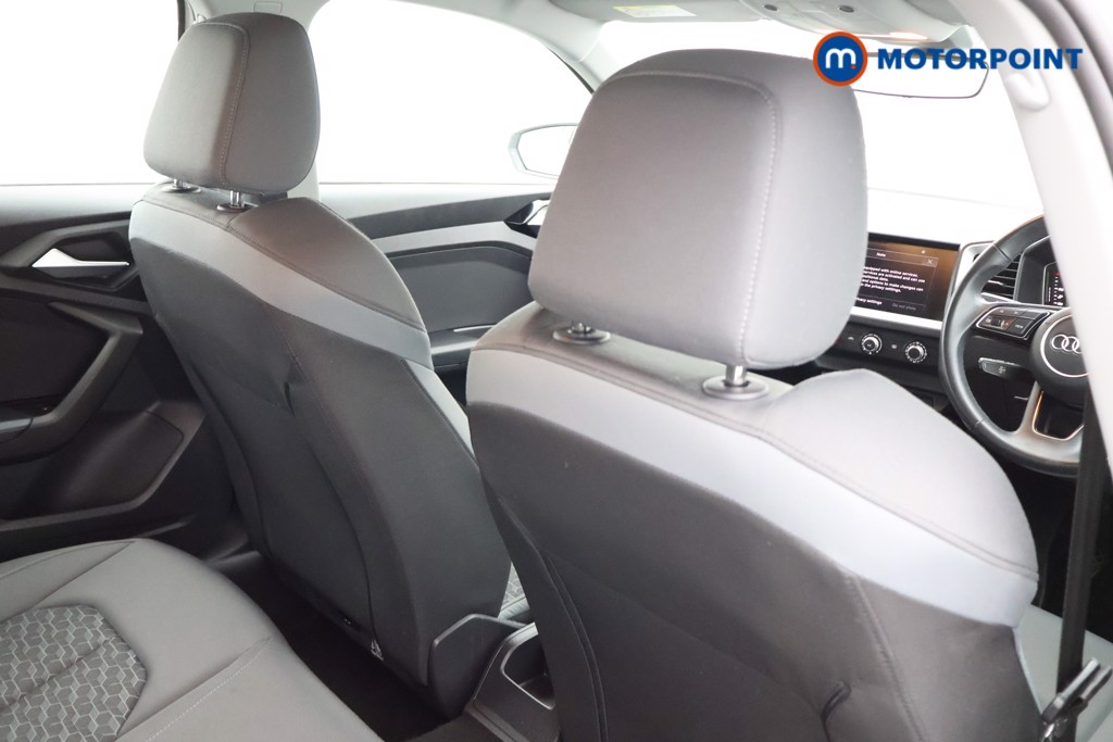 Used Audi A1 for sale - 76491525: Photo 26