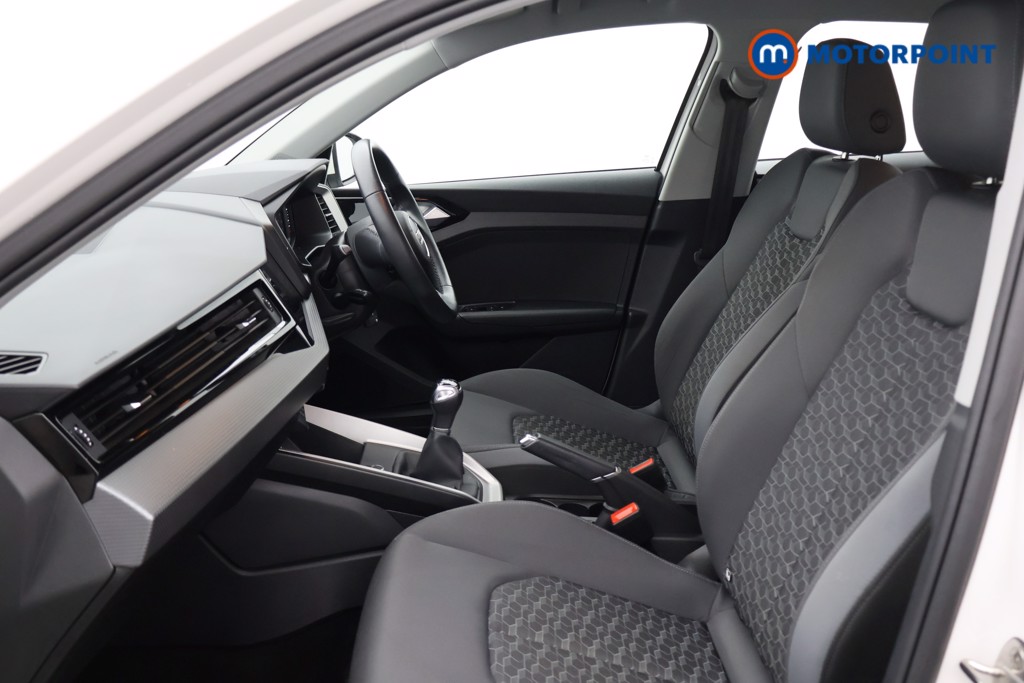 Used Audi A1 for sale - 76491525: Photo 29