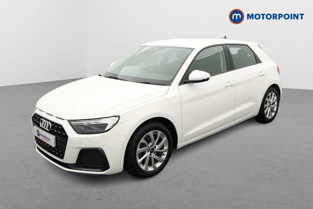 Used Audi A1 for sale - 76491525: Photo 3